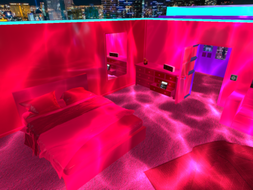 Swisha House