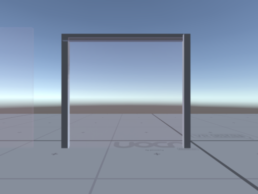 VRC Raycast Test