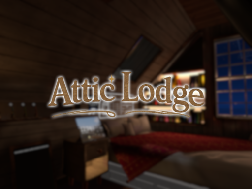 Attic Lodge