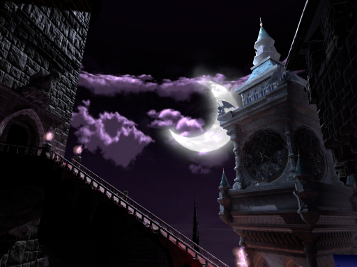 Castlevania˸Dracula's Tower