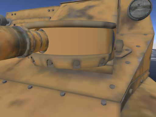 warthunder Heaven