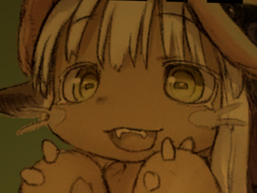 Nanachi‘s House