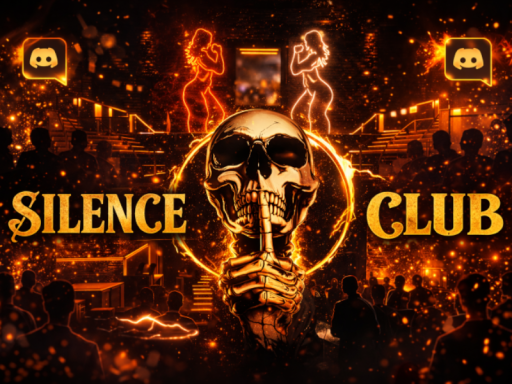Silence Club