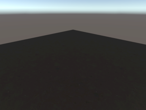 developing ground