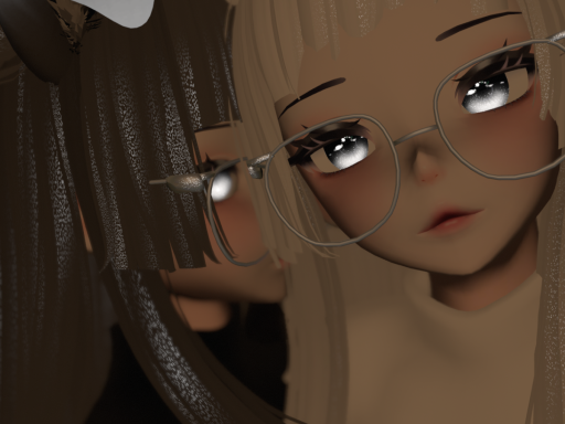 Hades avatar worldǃ