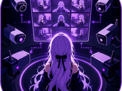 Camera System