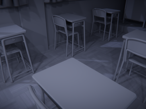 Classroom