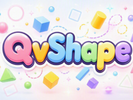 QvShape