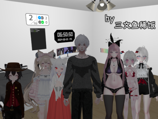 ＂家＂
