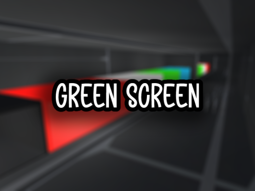 Falcon's Greenscreen