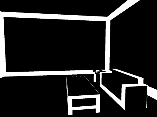Monochrome