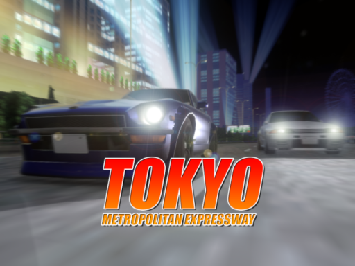 ［MaxiTune］ Tokyo Metropolitan Expressway
