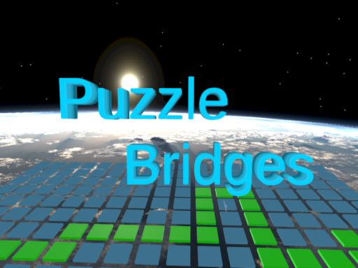 Puzzle Bridges