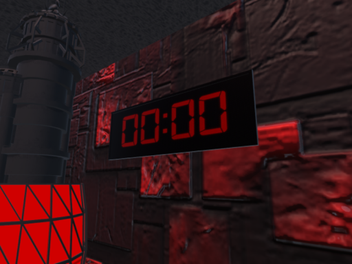 MR․ ERROR GAMES REDLIGHT‚ GREEN LIGHT
