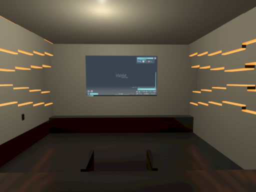 Dynamic Lighting