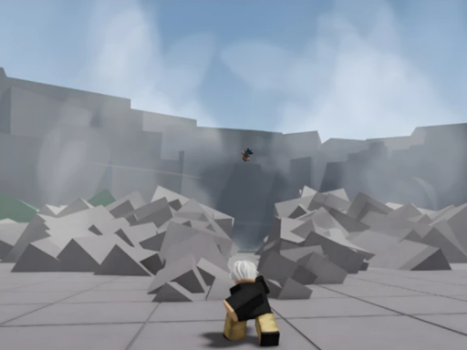 The Strongest Battlegrounds