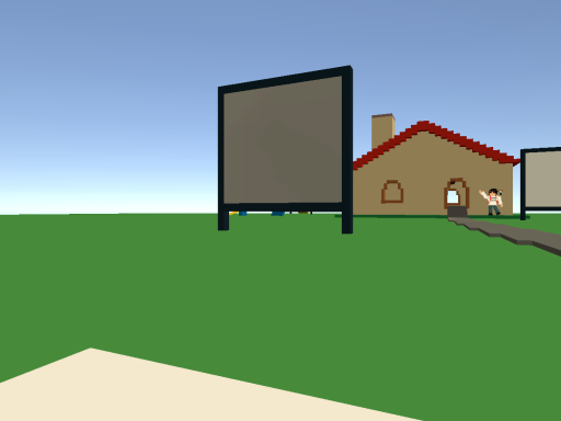ROBLOX Classic World