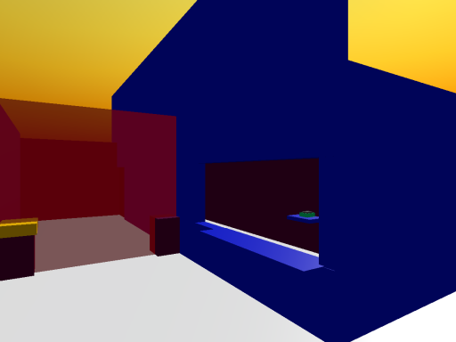 Box Bar