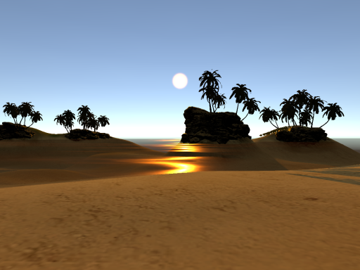 testisland