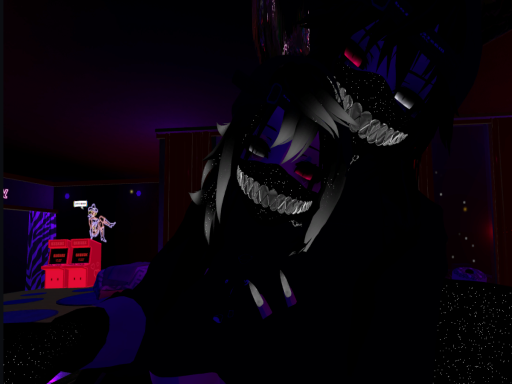 Sad Room