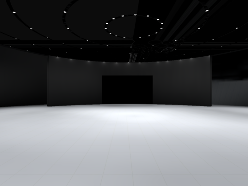 Steve Jobs Theater