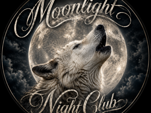Moonlight NightClub