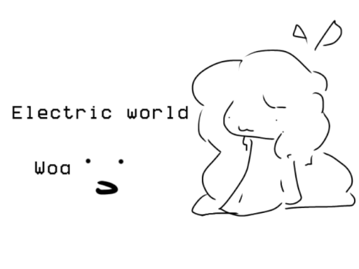 electric ava world