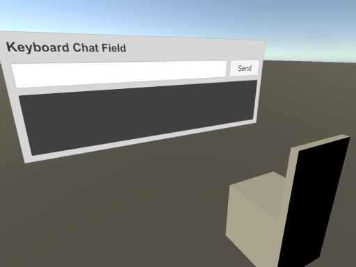 PC ChatSystem Alpha
