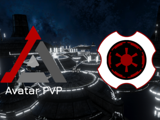Kamino Avatar PvP