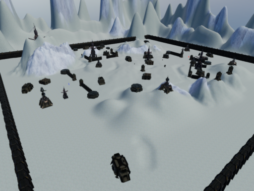 Frostbite Redux
