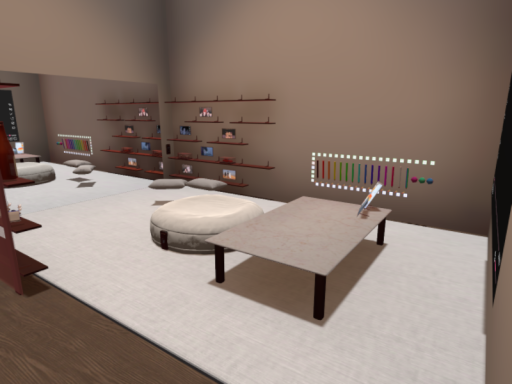 Chikuwa room Mk2