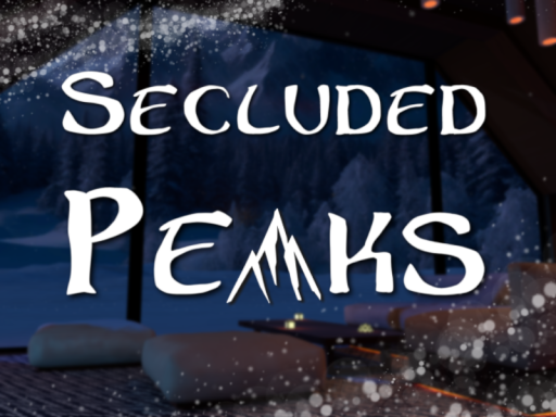 Secluded Peaks