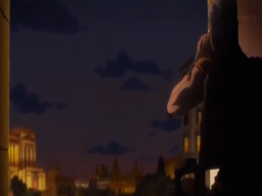Anfiteatro Flavio Outside - JOJO