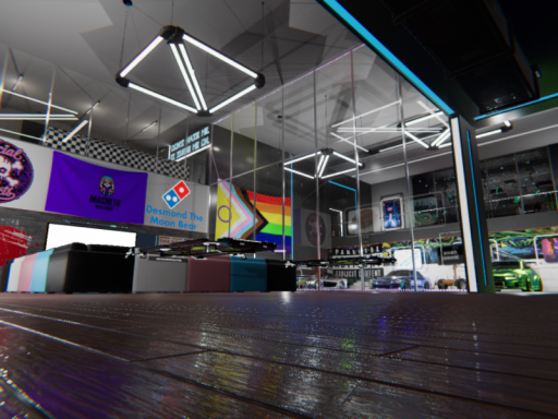 Pulse Garage