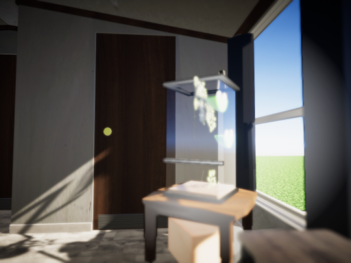 My room （WIP）
