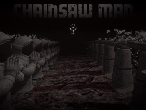CHAINSAW MAN˸ HELL