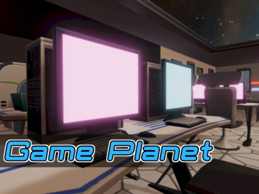 SW - Game Planet