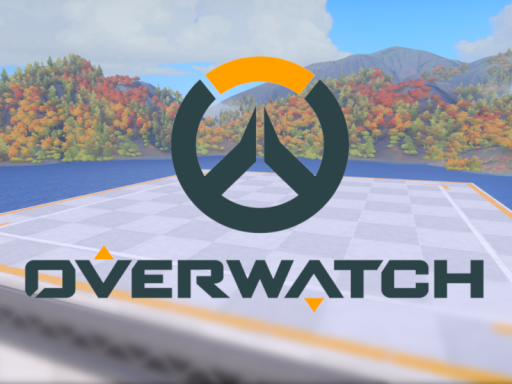 Overwatch - Workshop Island