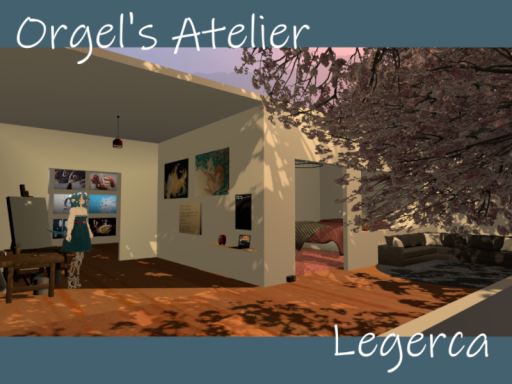 Legerca