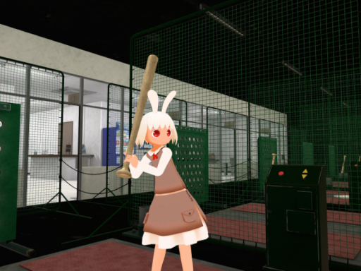 バッティングステーション-BattingStation
