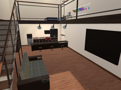 Simple House