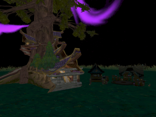 My Home World
