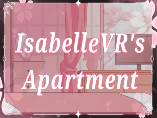 IsabelleVR's Apartment