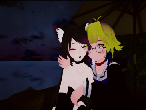 Void's Hangout