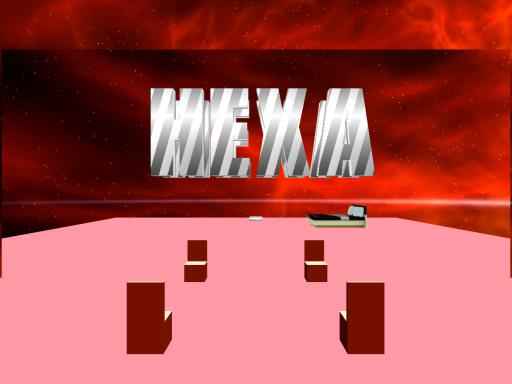 Hexa 練習用