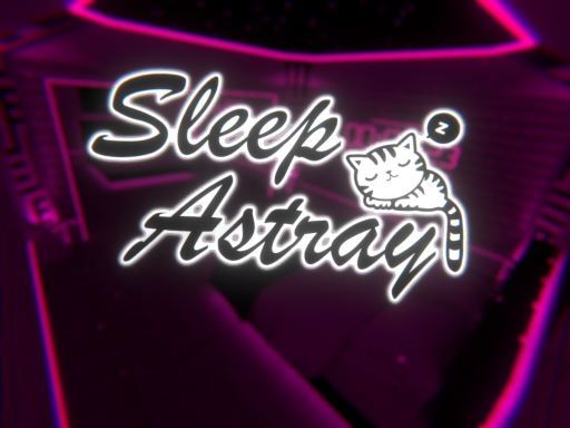 Sleep Astray
