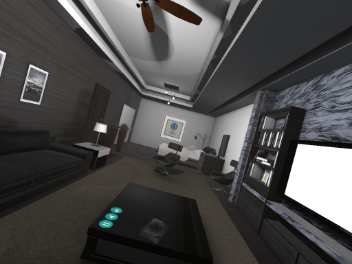 Coquelicotz Room