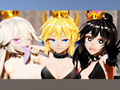 Super crown AVATAR