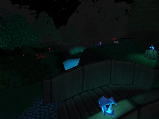 park party