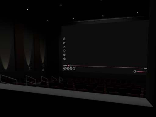 Movie Theater